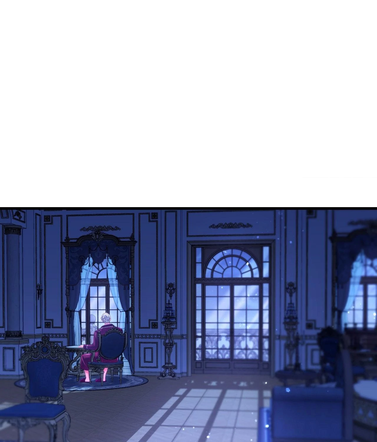 Wolf Under Sheep’s Clothing - Chapter 24 manhwa