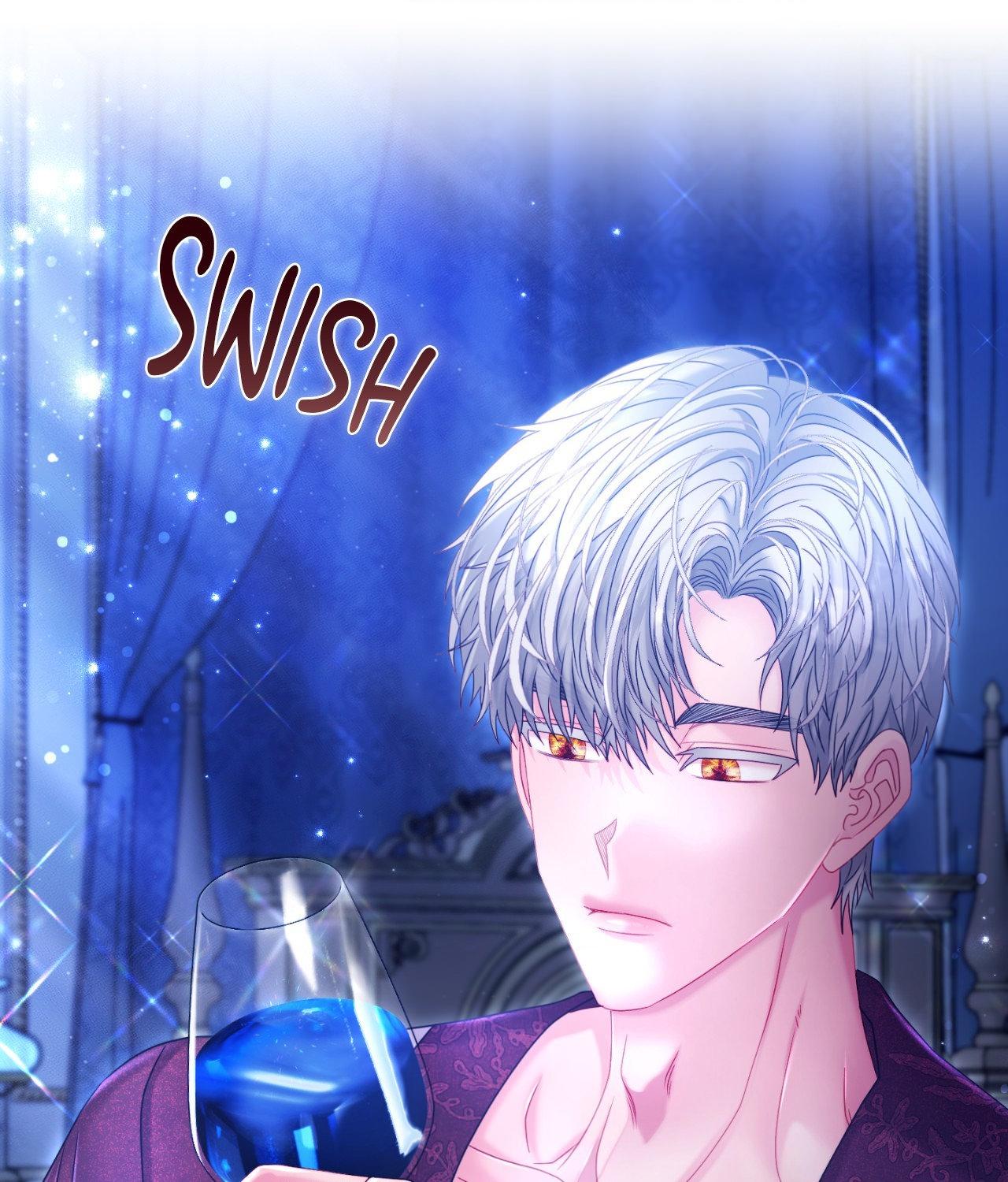 Wolf Under Sheep’s Clothing - Chapter 24 manhwa