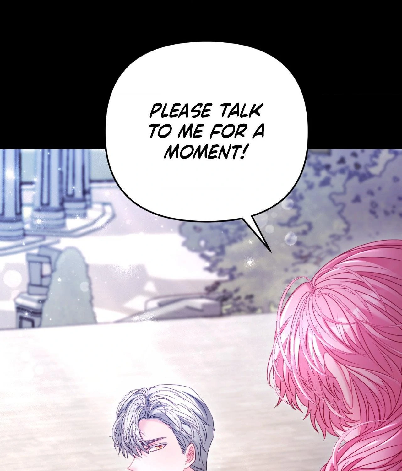 Wolf Under Sheep’s Clothing - Chapter 24 manhwa