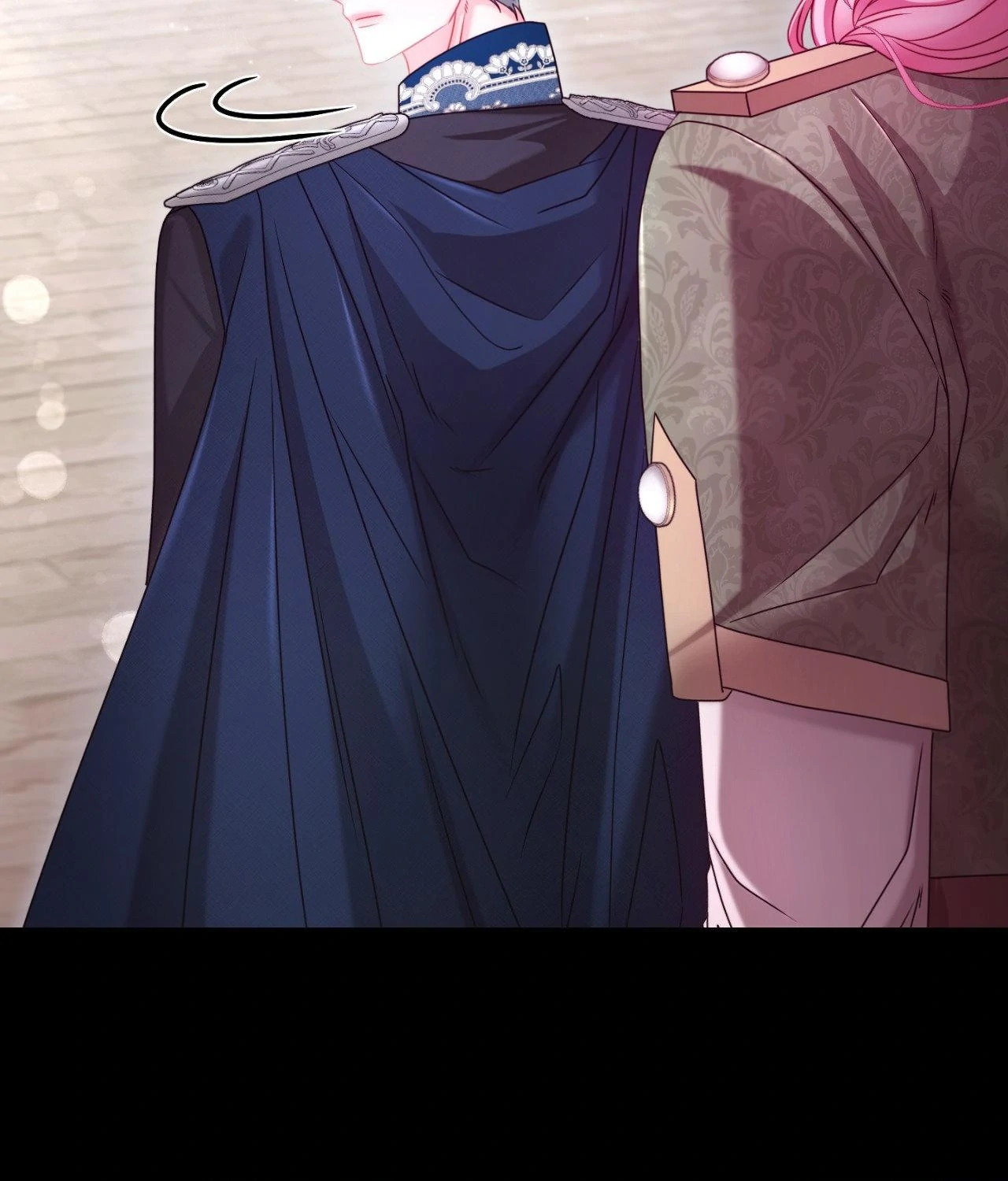 Wolf Under Sheep’s Clothing - Chapter 24 manhwa