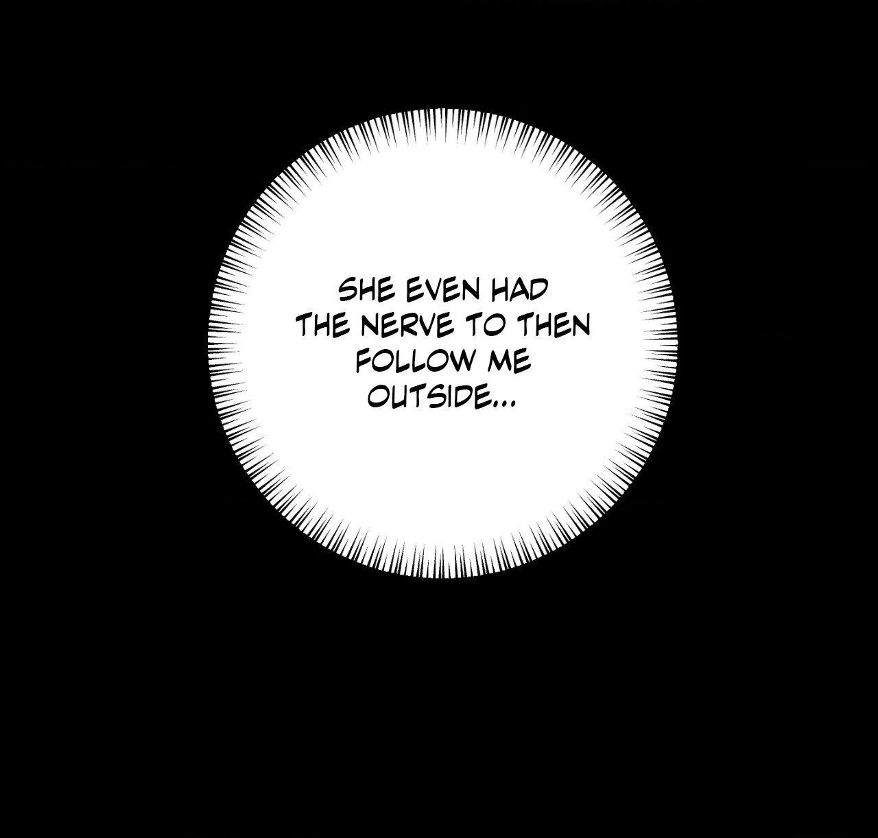 Wolf Under Sheep’s Clothing - Chapter 24 manhwa