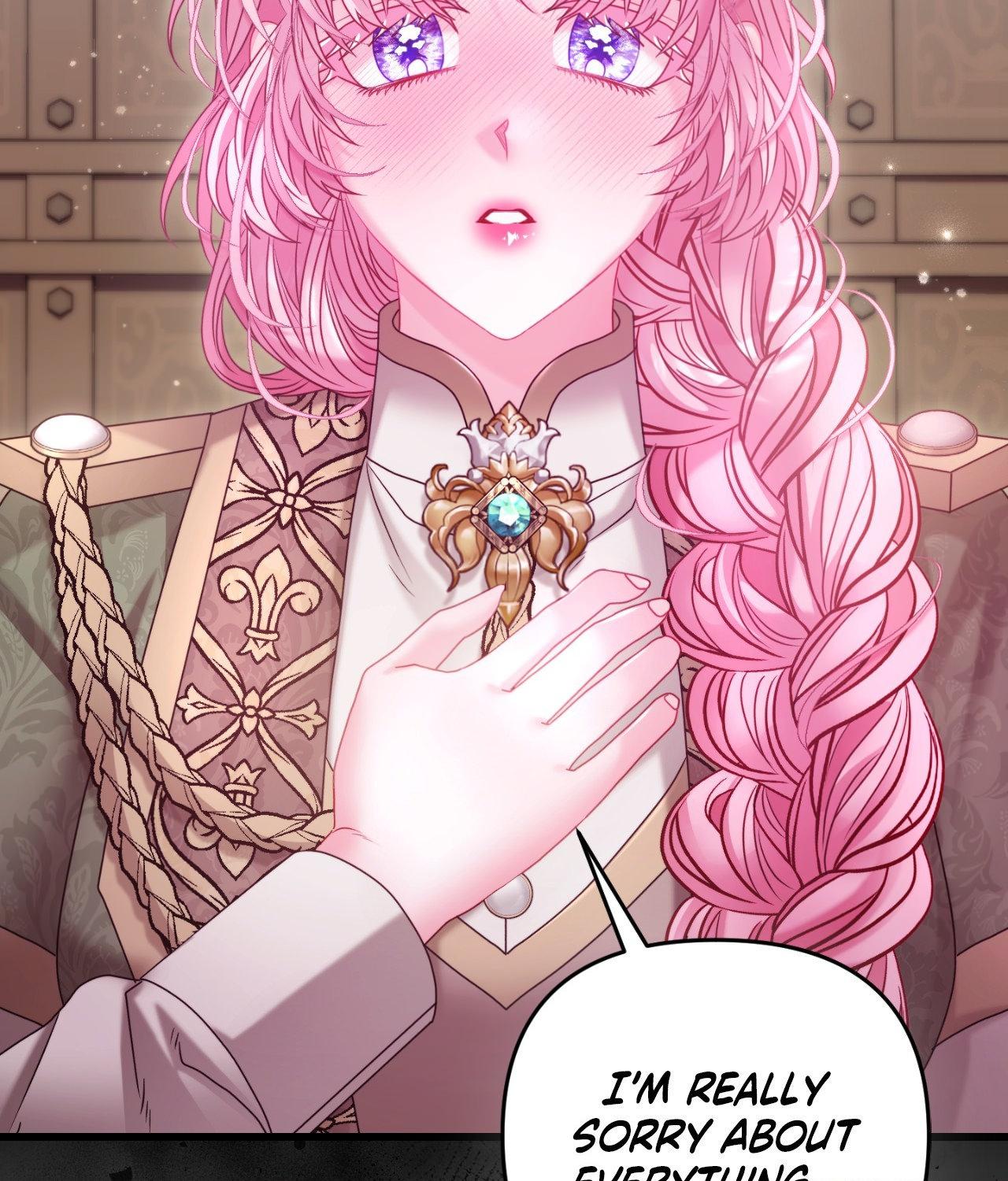Wolf Under Sheep’s Clothing - Chapter 24 manhwa