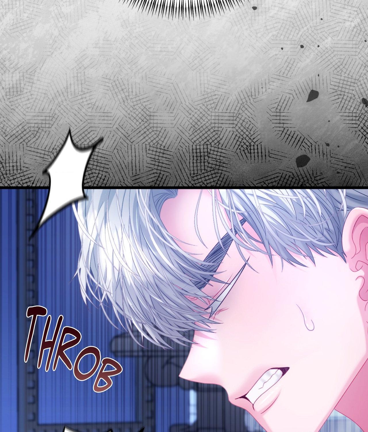 Wolf Under Sheep’s Clothing - Chapter 24 manhwa