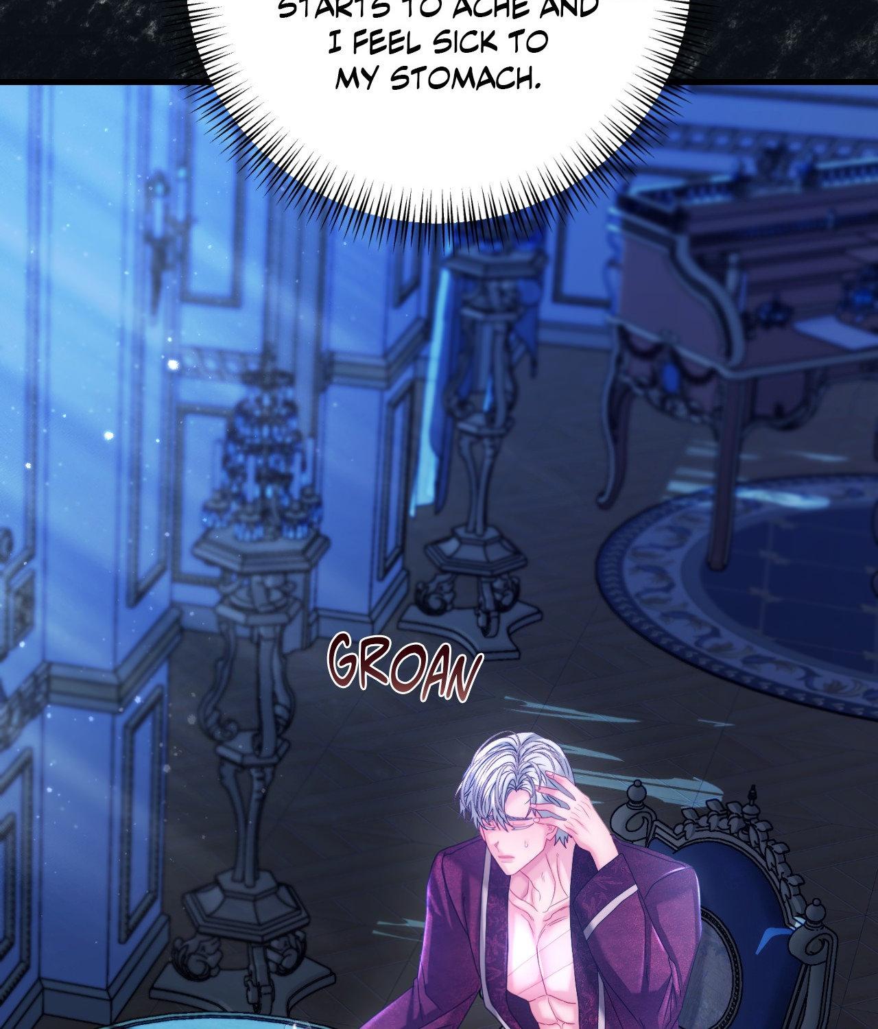 Wolf Under Sheep’s Clothing - Chapter 24 manhwa