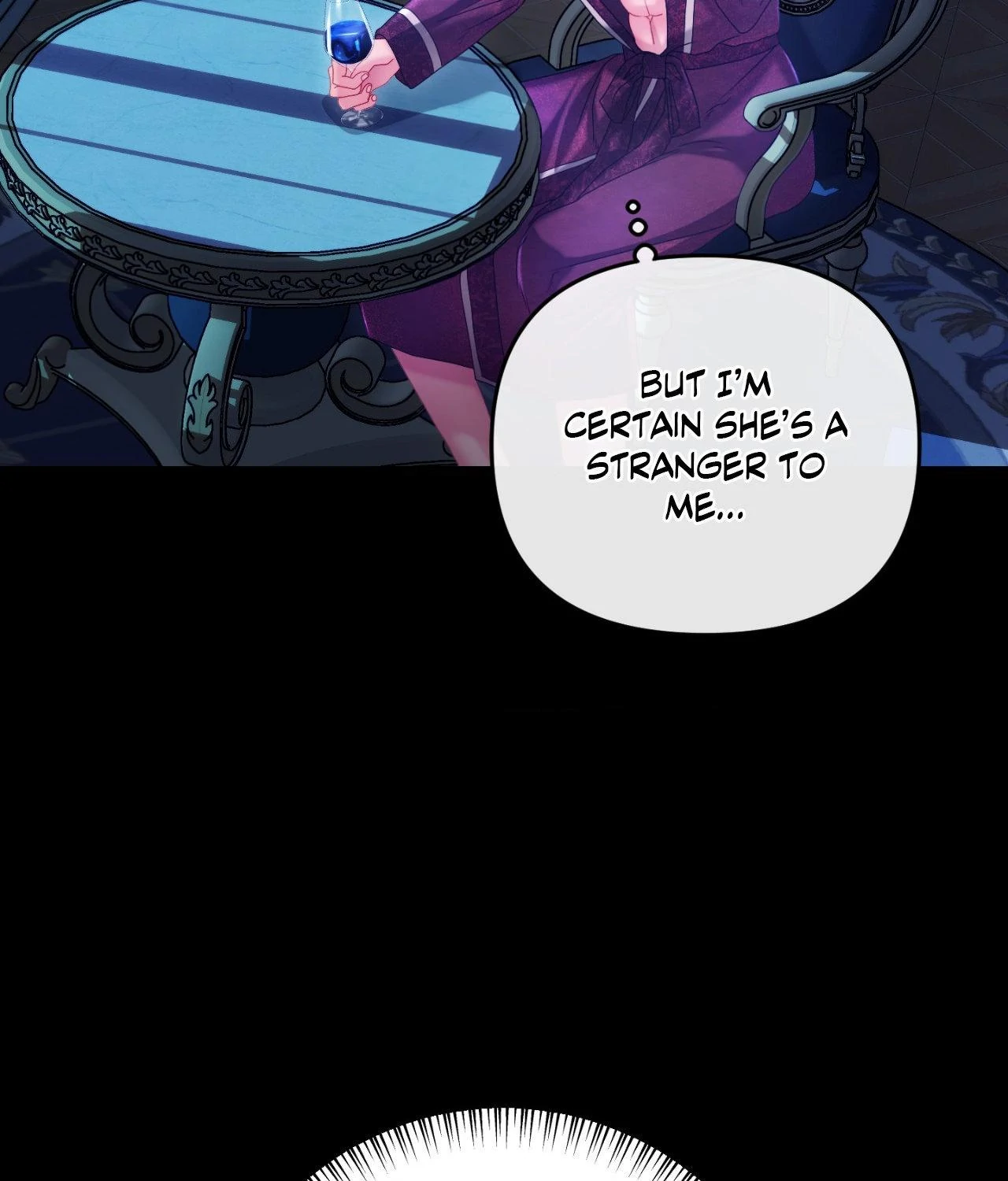 Wolf Under Sheep’s Clothing - Chapter 24 manhwa