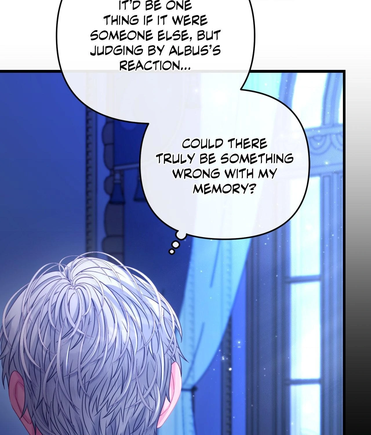 Wolf Under Sheep’s Clothing - Chapter 24 manhwa