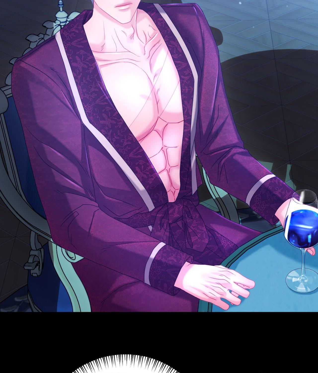 Wolf Under Sheep’s Clothing - Chapter 24 manhwa