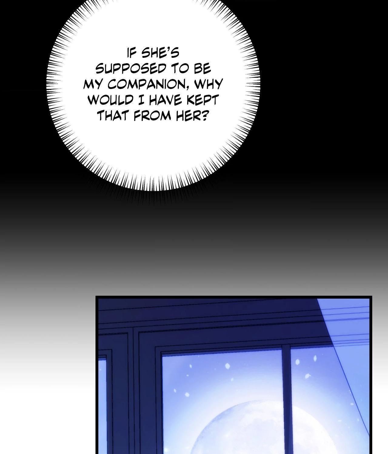 Wolf Under Sheep’s Clothing - Chapter 24 manhwa