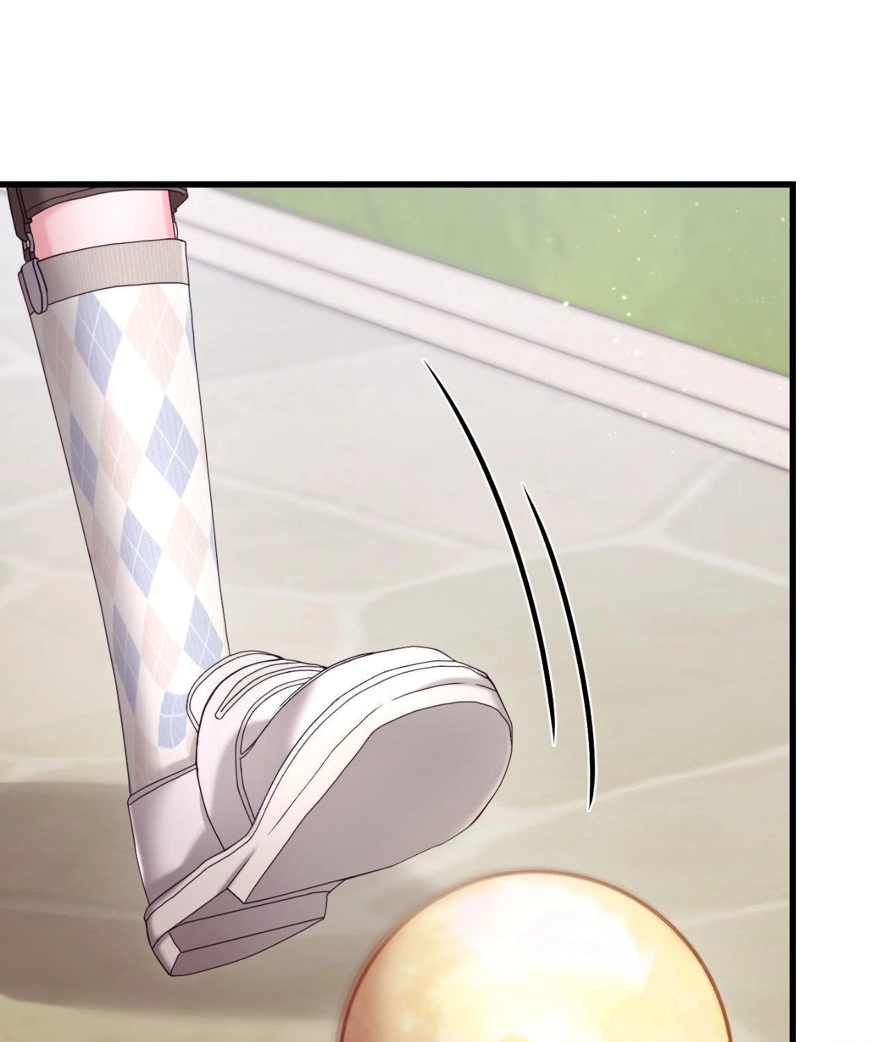 Wolf Under Sheep’s Clothing - Chapter 24 manhwa