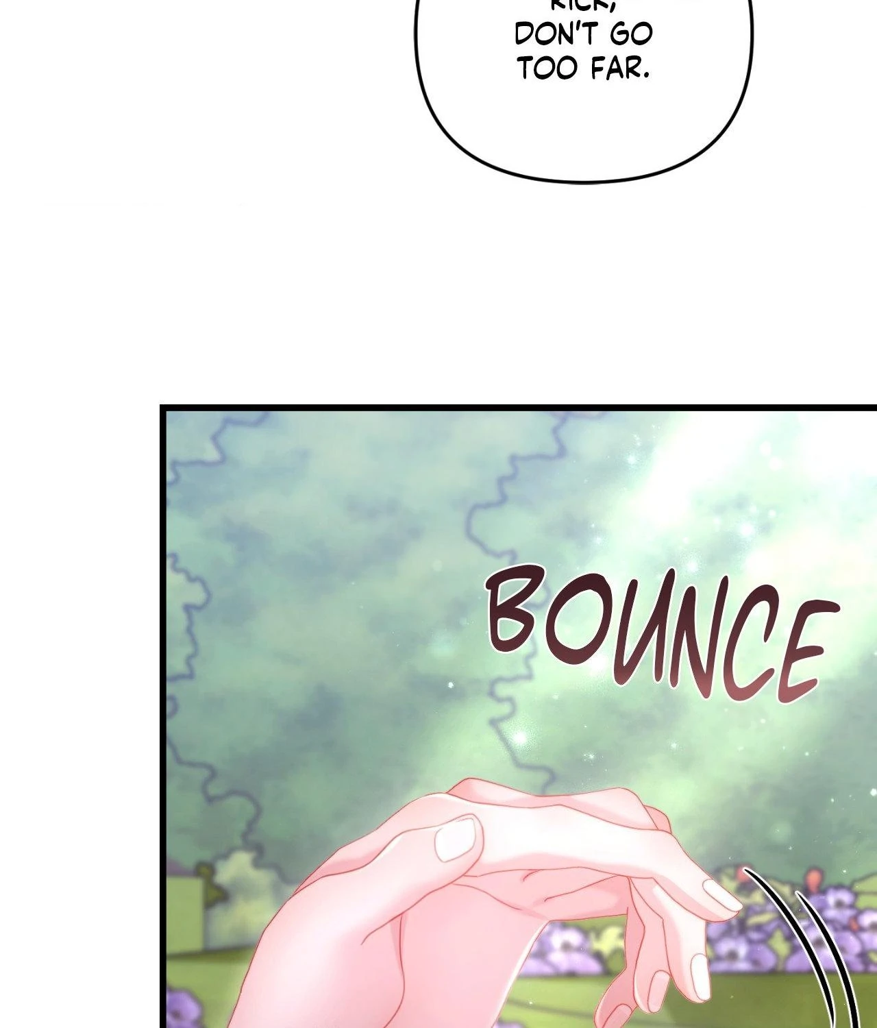 Wolf Under Sheep’s Clothing - Chapter 24 manhwa