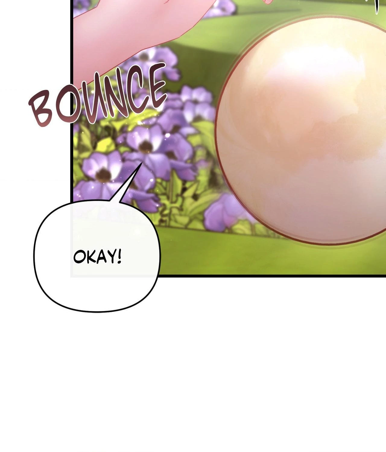 Wolf Under Sheep’s Clothing - Chapter 24 manhwa