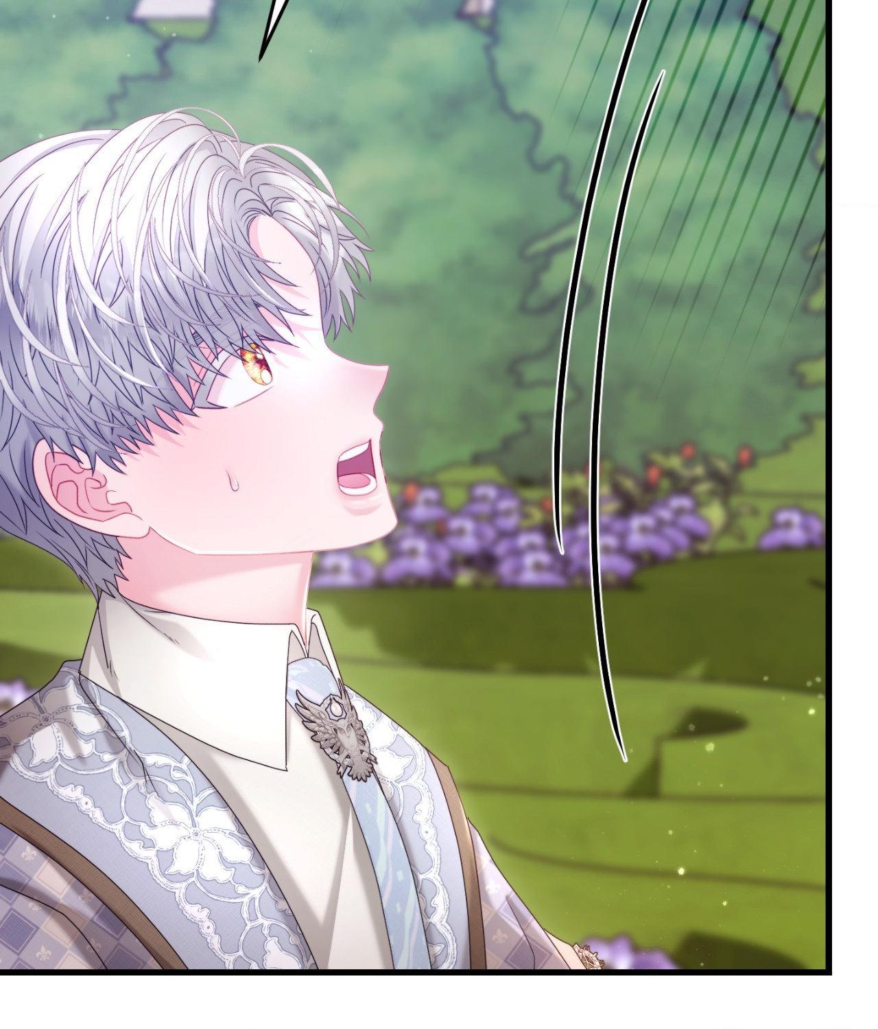 Wolf Under Sheep’s Clothing - Chapter 24 manhwa