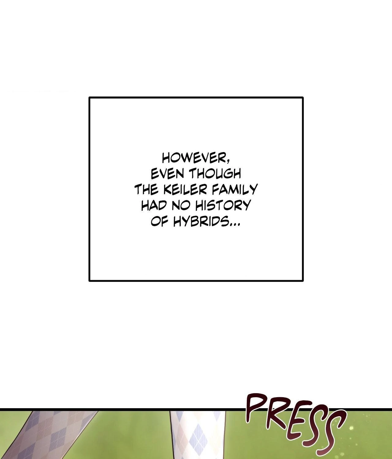 Wolf Under Sheep’s Clothing - Chapter 24 manhwa