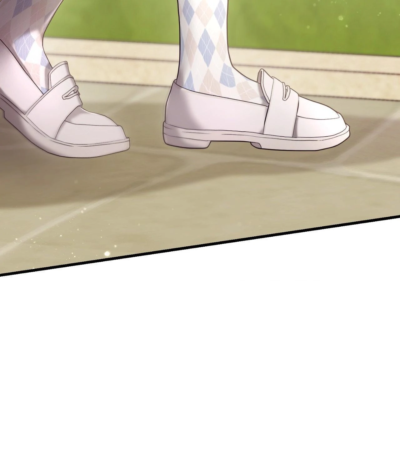 Wolf Under Sheep’s Clothing - Chapter 24 manhwa