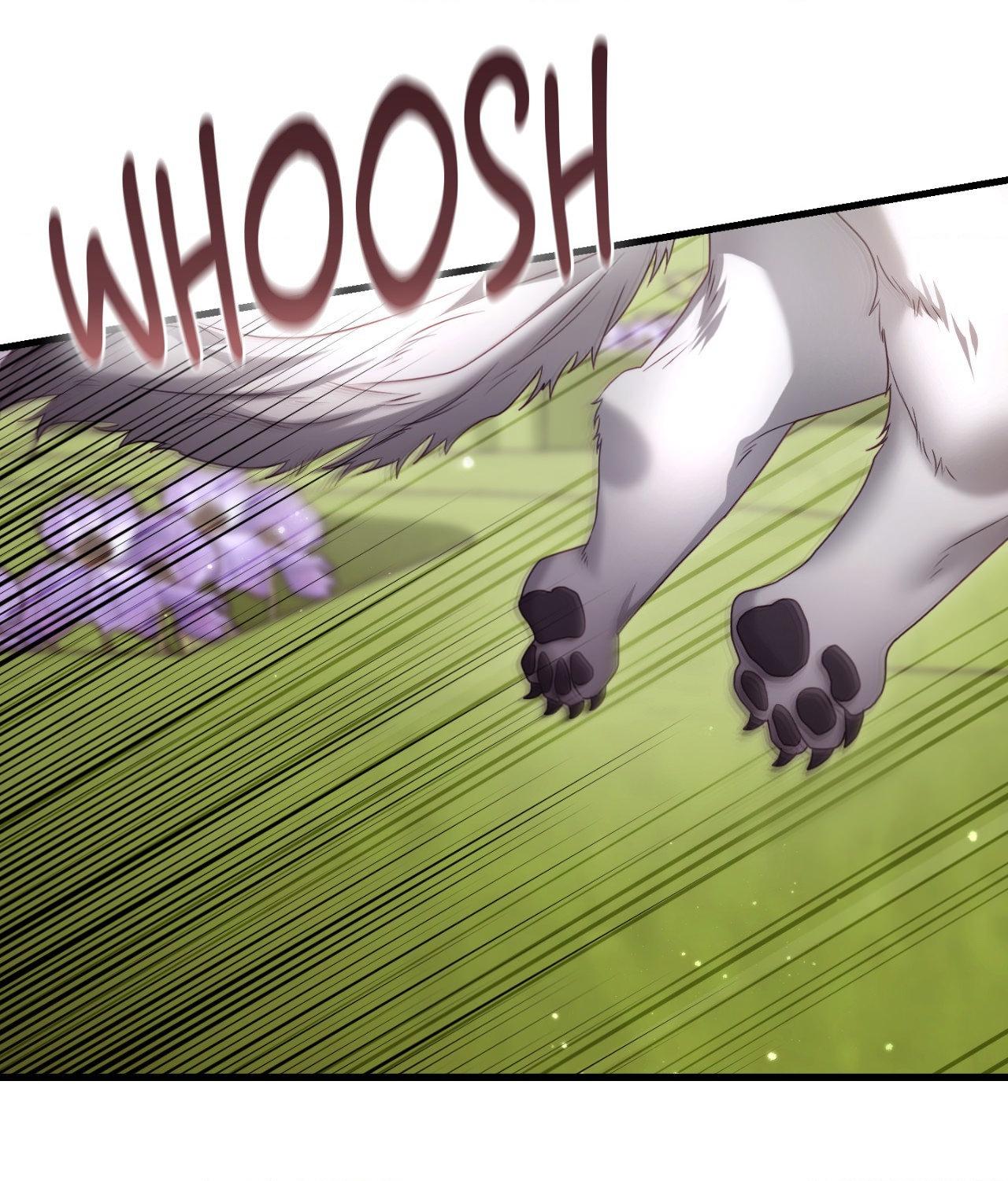 Wolf Under Sheep’s Clothing - Chapter 24 manhwa