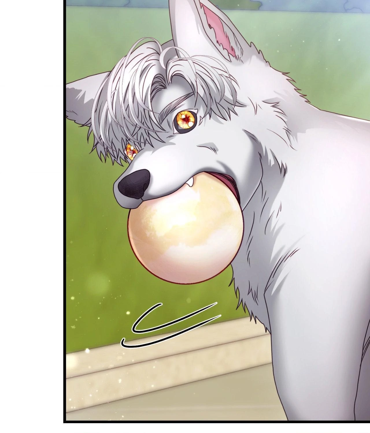 Wolf Under Sheep’s Clothing - Chapter 24 manhwa