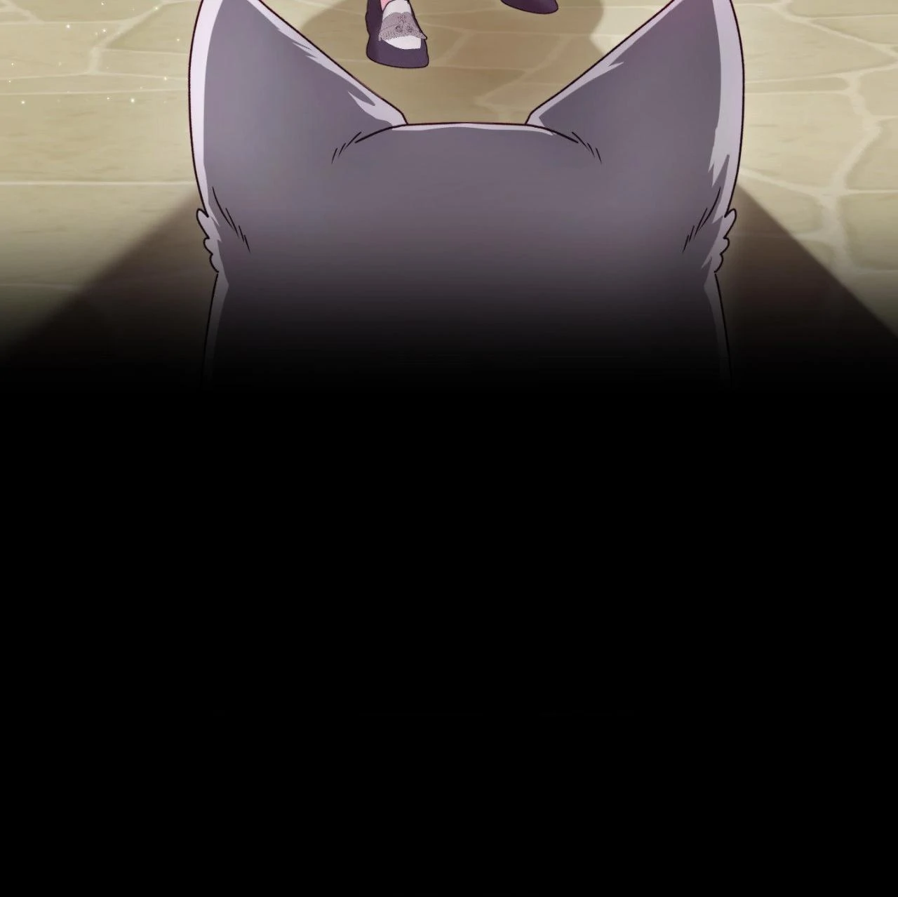 Wolf Under Sheep’s Clothing - Chapter 24 manhwa