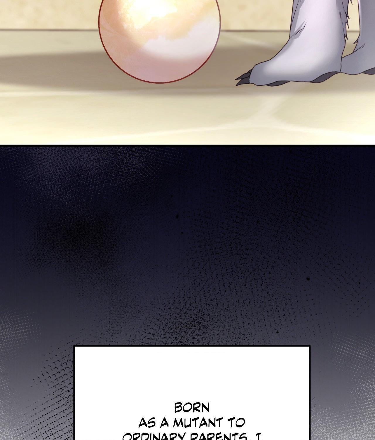 Wolf Under Sheep’s Clothing - Chapter 24 manhwa