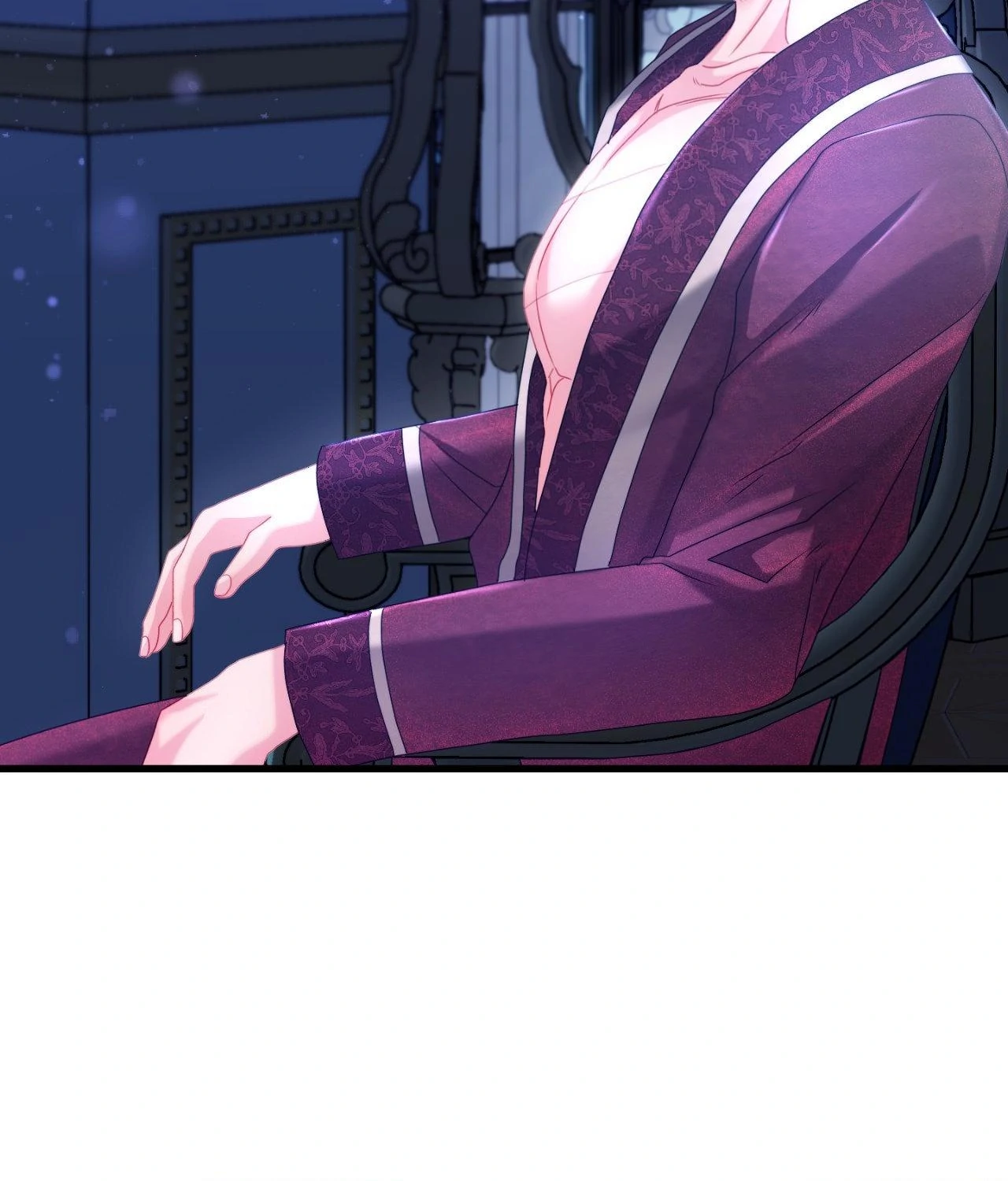 Wolf Under Sheep’s Clothing - Chapter 24 manhwa