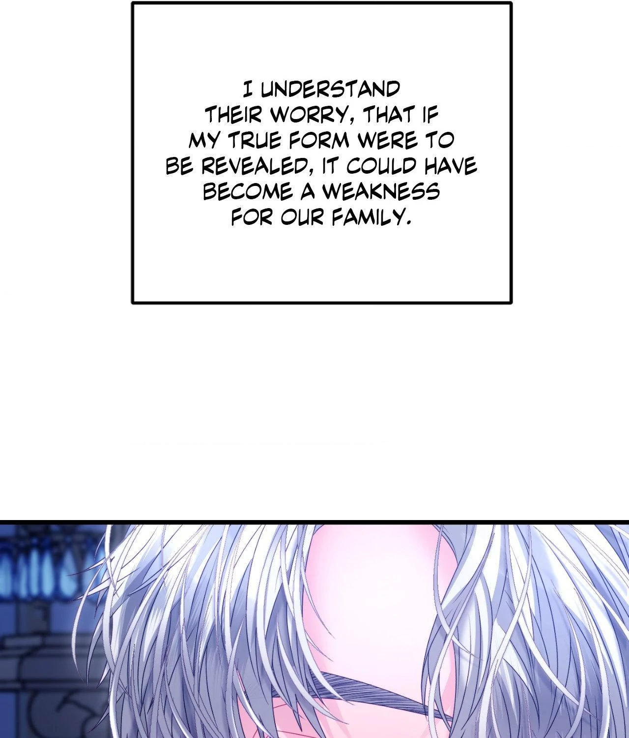 Wolf Under Sheep’s Clothing - Chapter 24 manhwa