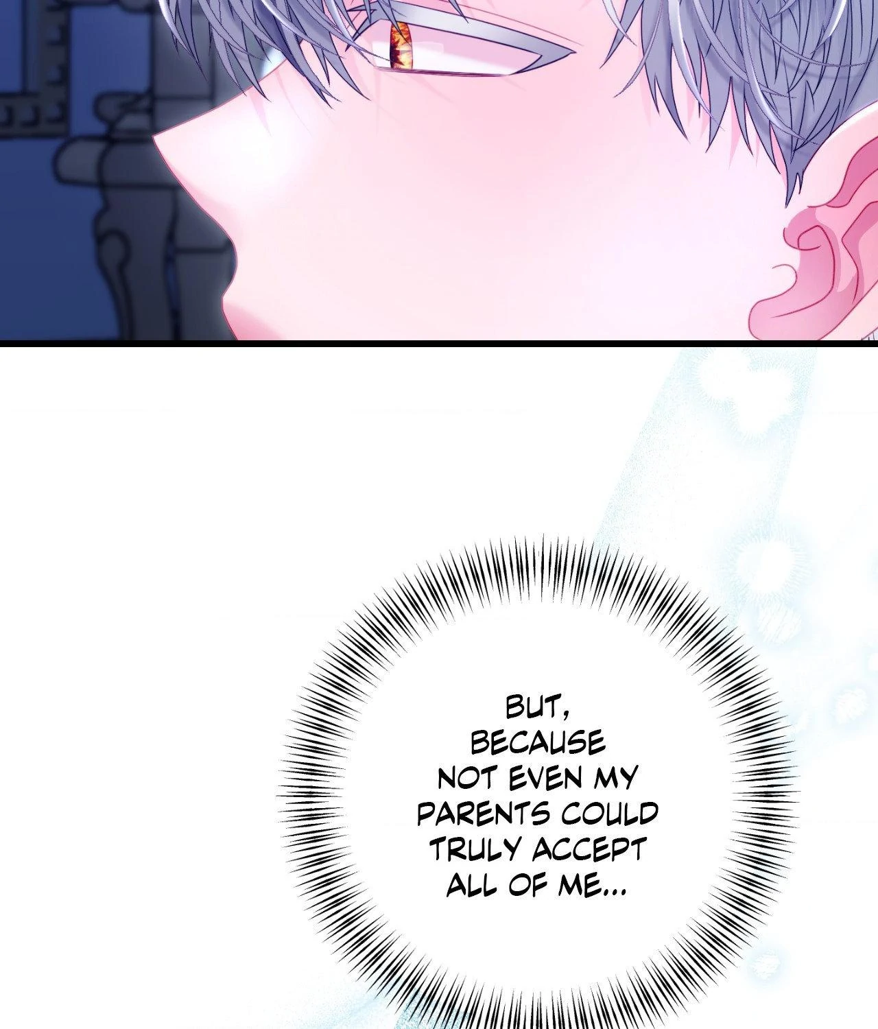 Wolf Under Sheep’s Clothing - Chapter 24 manhwa