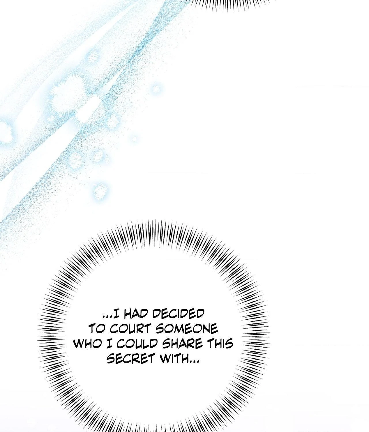 Wolf Under Sheep’s Clothing - Chapter 24 manhwa