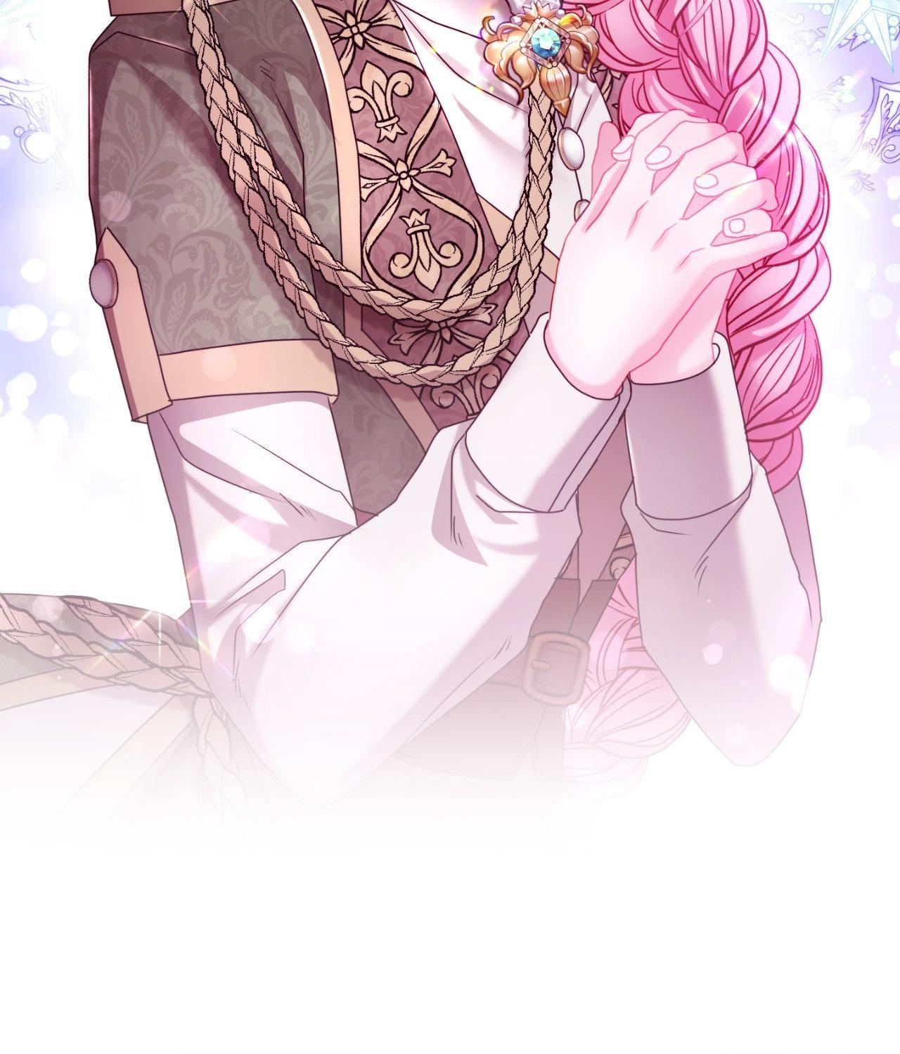 Wolf Under Sheep’s Clothing - Chapter 24 manhwa
