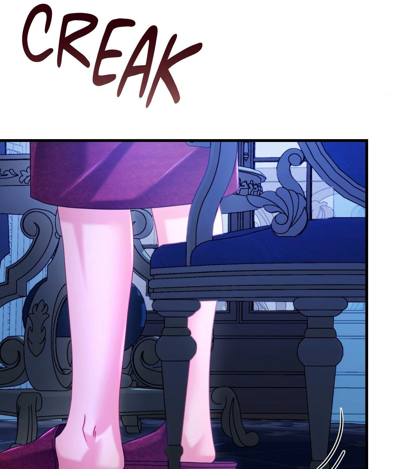 Wolf Under Sheep’s Clothing - Chapter 24 manhwa