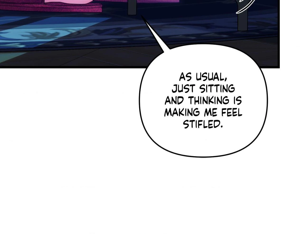 Wolf Under Sheep’s Clothing - Chapter 24 manhwa