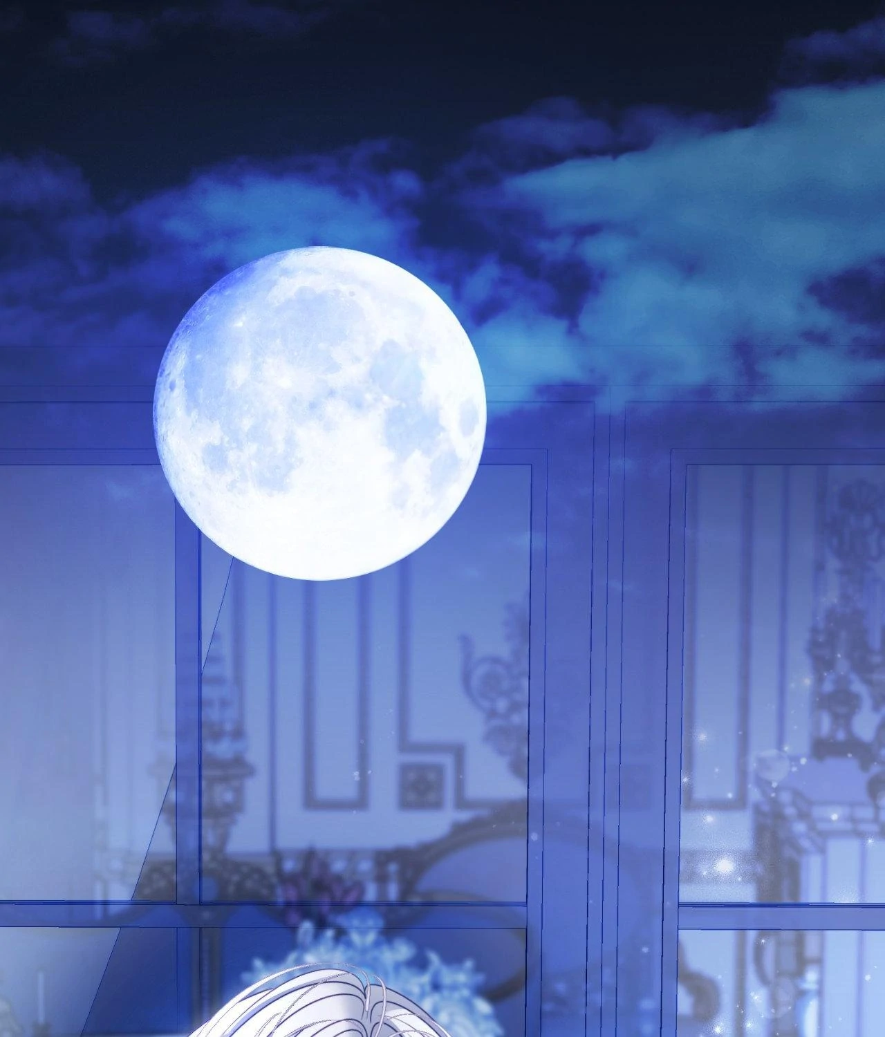 Wolf Under Sheep’s Clothing - Chapter 24 manhwa