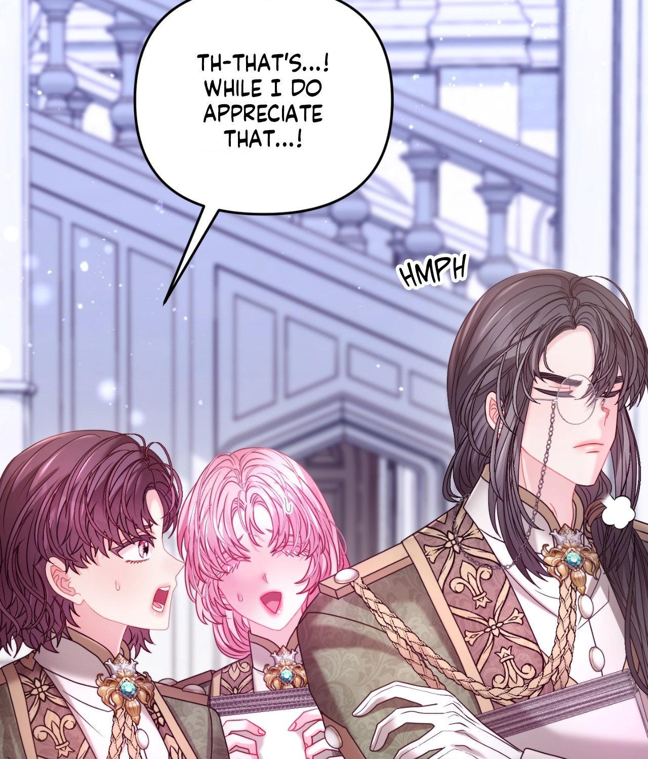 Wolf Under Sheep’s Clothing - Chapter 24 manhwa