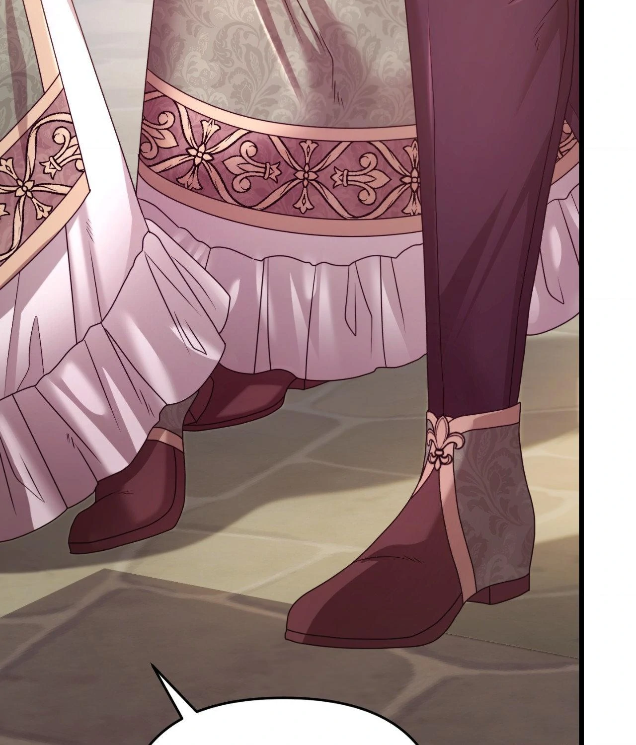Wolf Under Sheep’s Clothing - Chapter 24 manhwa