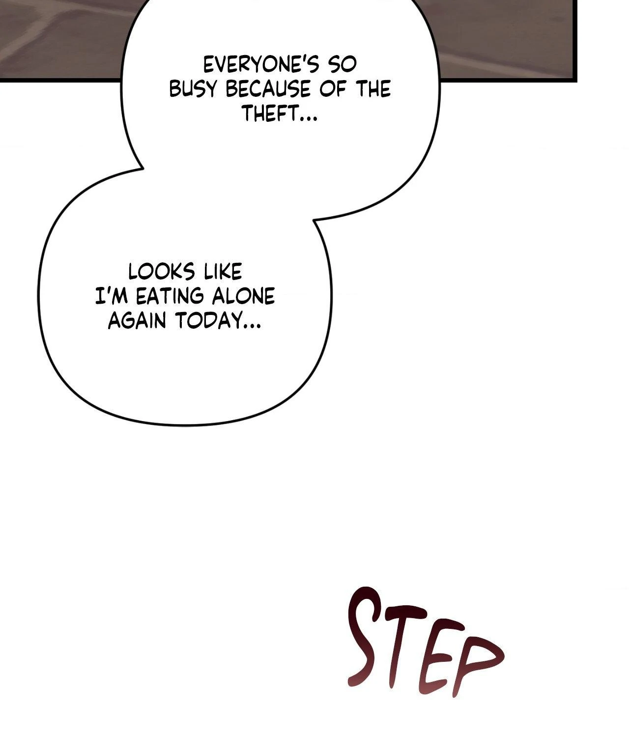 Wolf Under Sheep’s Clothing - Chapter 24 manhwa