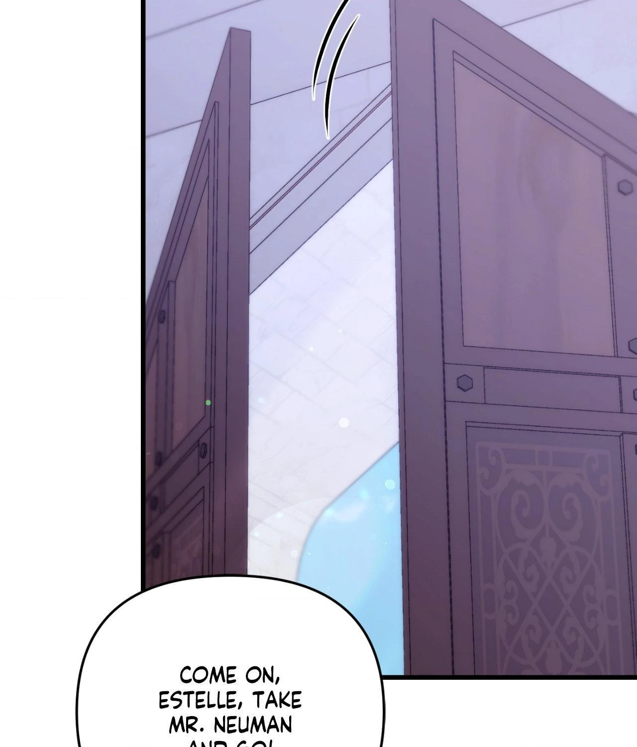 Wolf Under Sheep’s Clothing - Chapter 24 manhwa