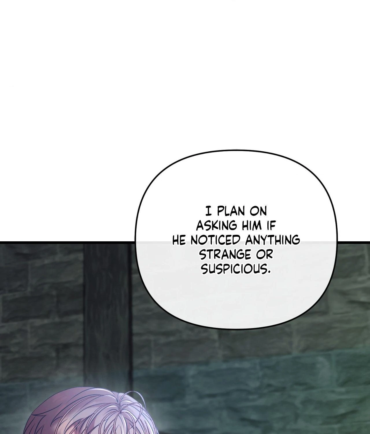 Wolf Under Sheep’s Clothing - Chapter 24 manhwa
