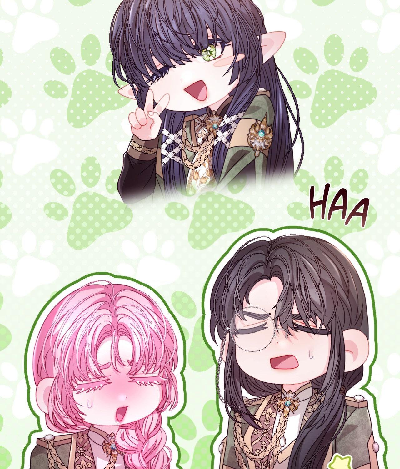 Wolf Under Sheep’s Clothing - Chapter 24 manhwa