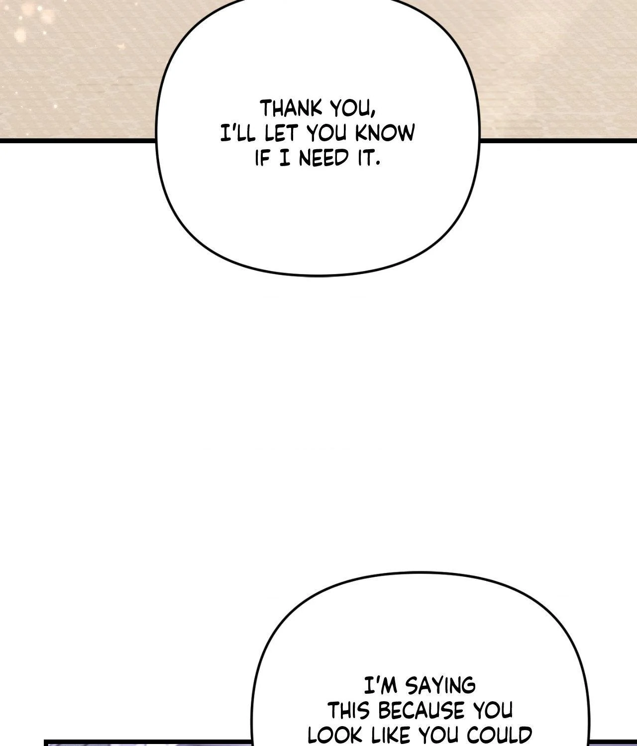 Wolf Under Sheep’s Clothing - Chapter 24 manhwa