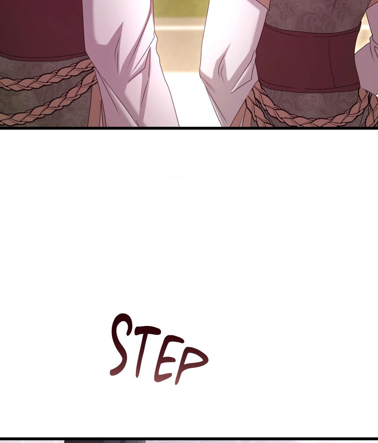 Wolf Under Sheep’s Clothing - Chapter 24 manhwa