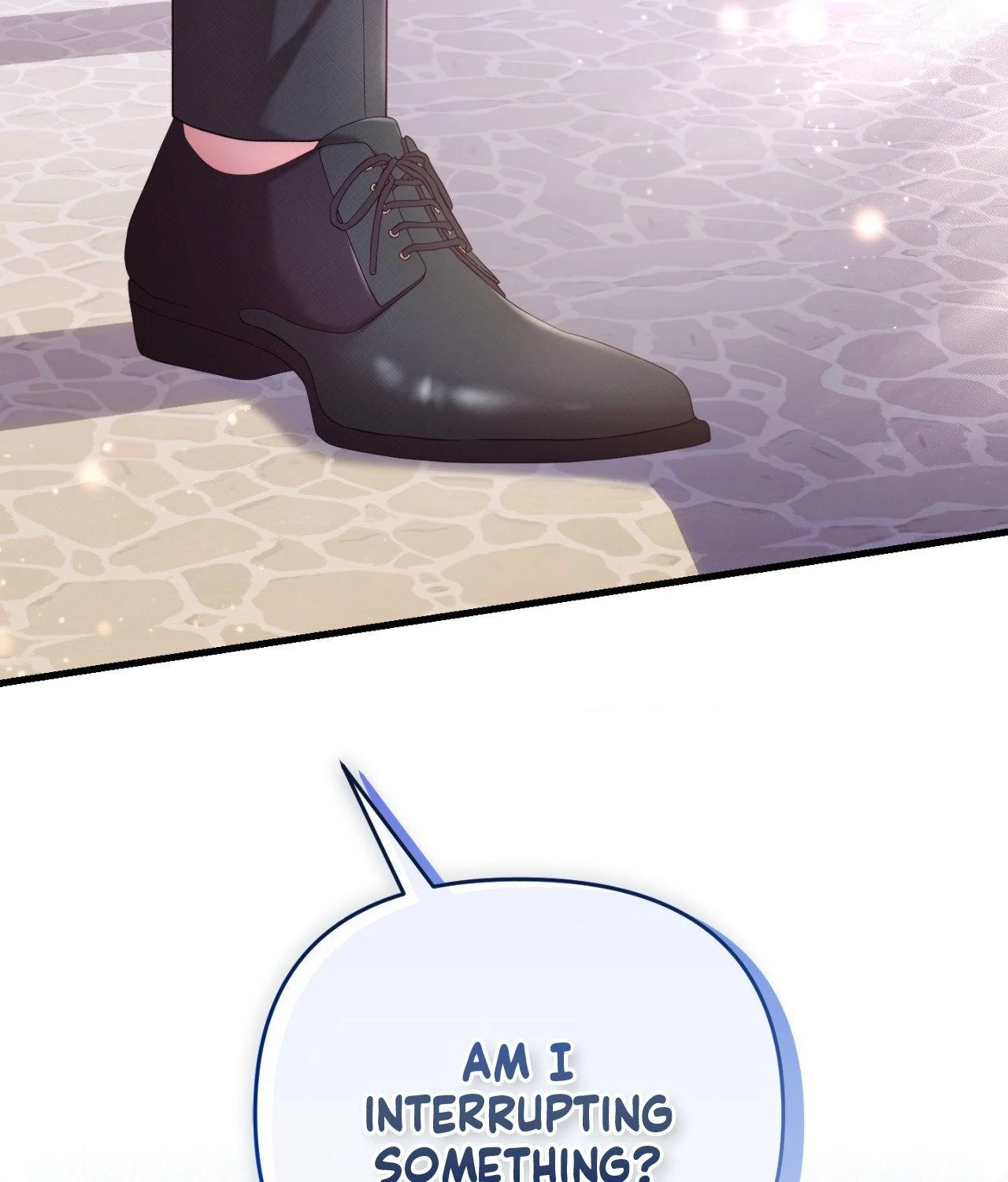Wolf Under Sheep’s Clothing - Chapter 24 manhwa