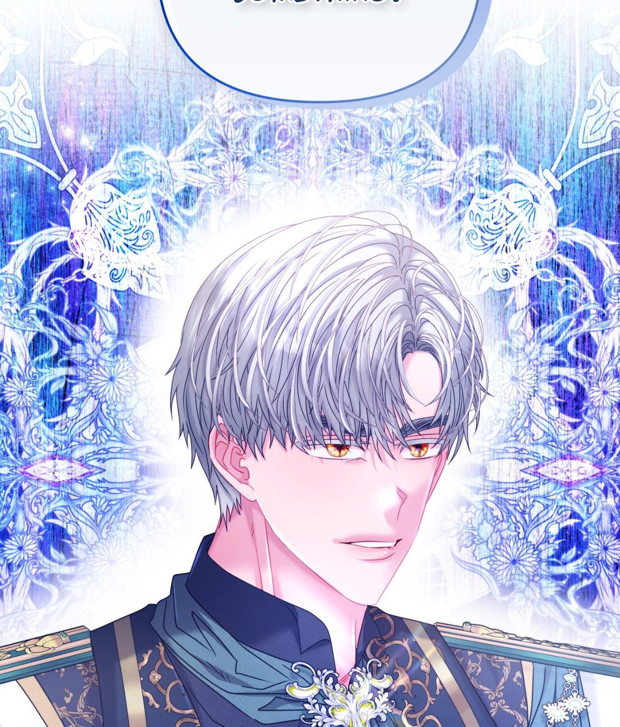 Wolf Under Sheep’s Clothing - Chapter 24 manhwa