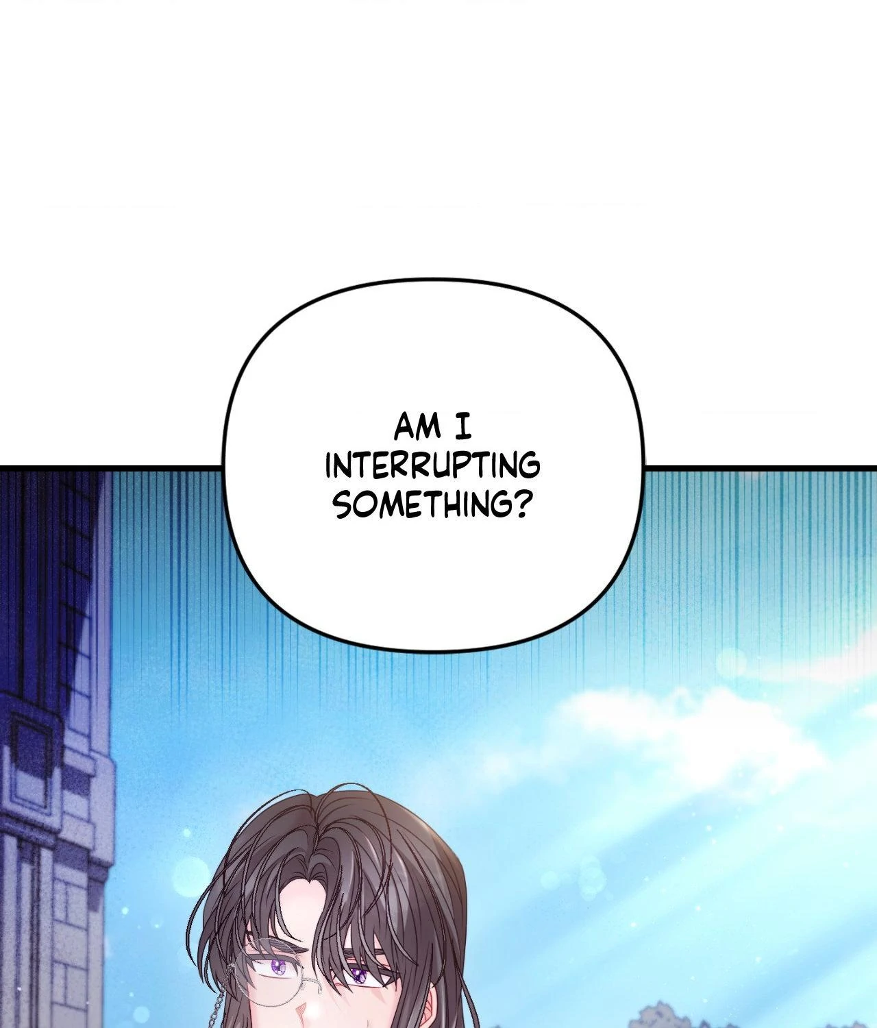 Wolf Under Sheep’s Clothing - Chapter 25 manhwa