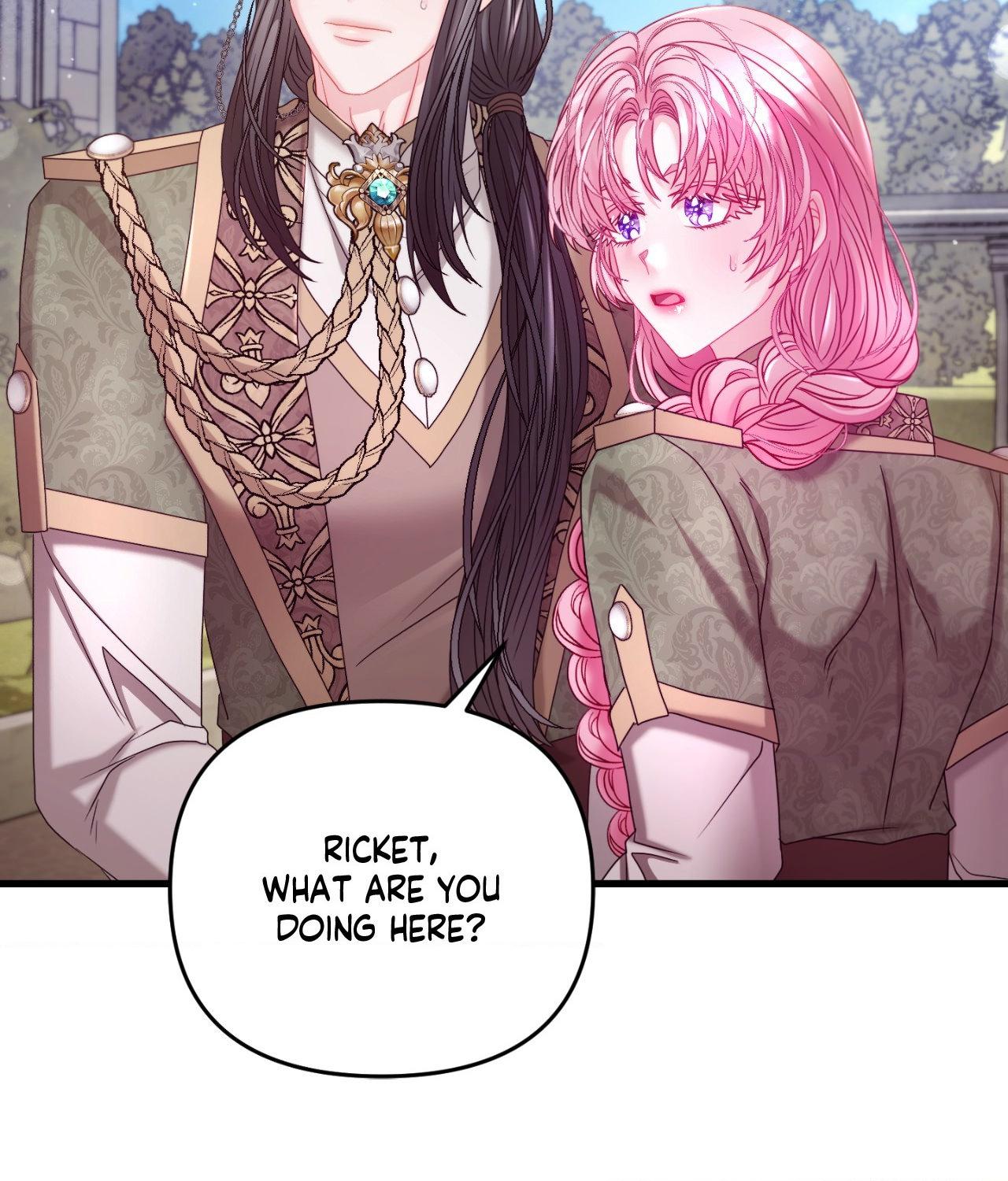 Wolf Under Sheep’s Clothing - Chapter 25 manhwa