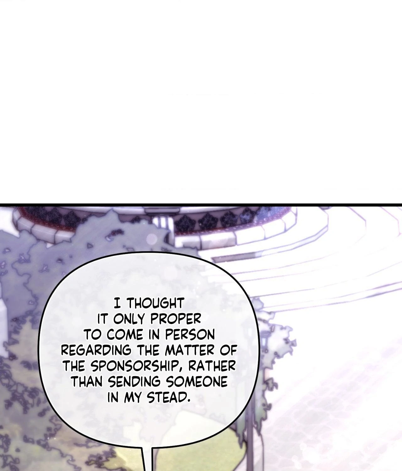 Wolf Under Sheep’s Clothing - Chapter 25 manhwa