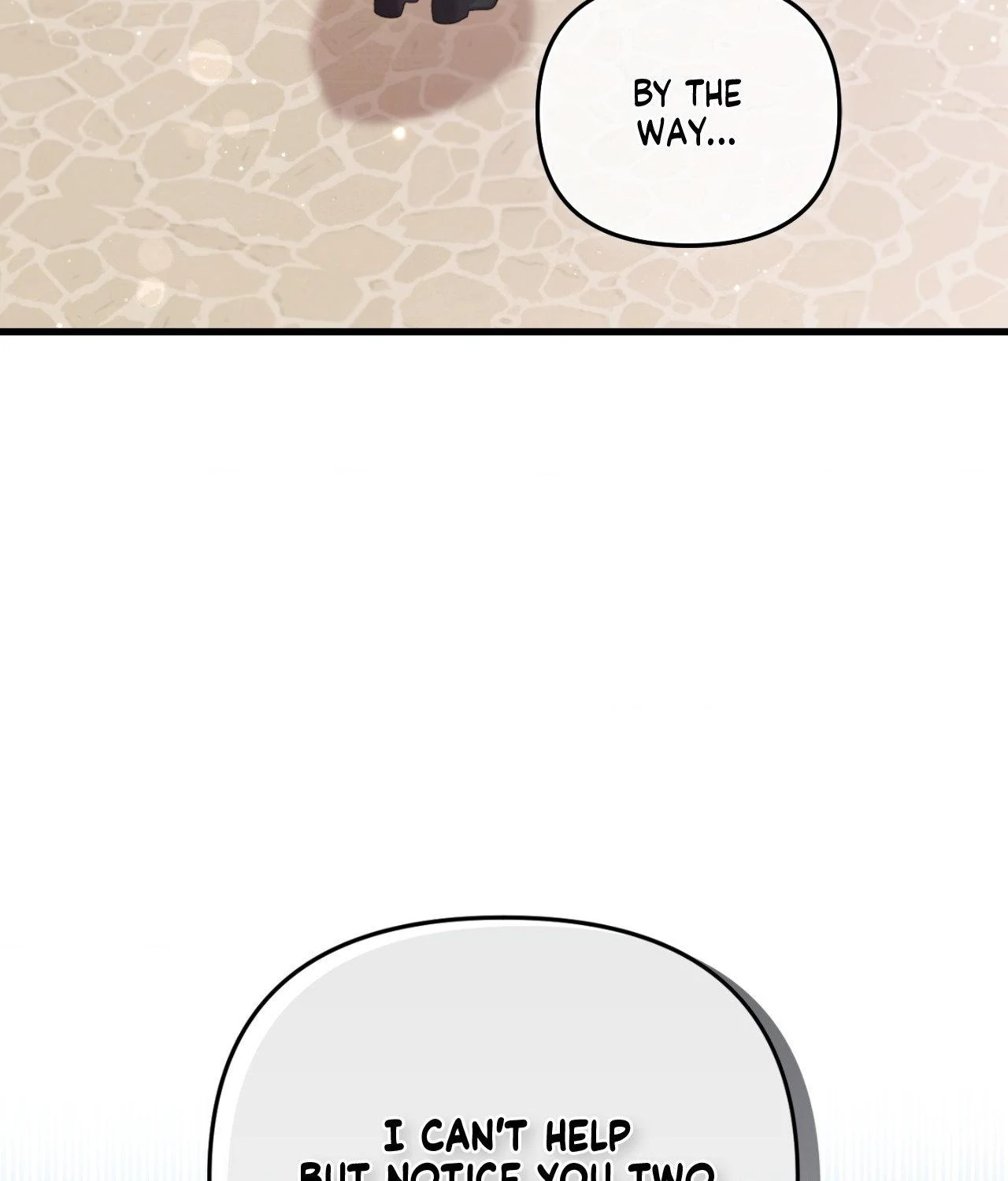 Wolf Under Sheep’s Clothing - Chapter 25 manhwa