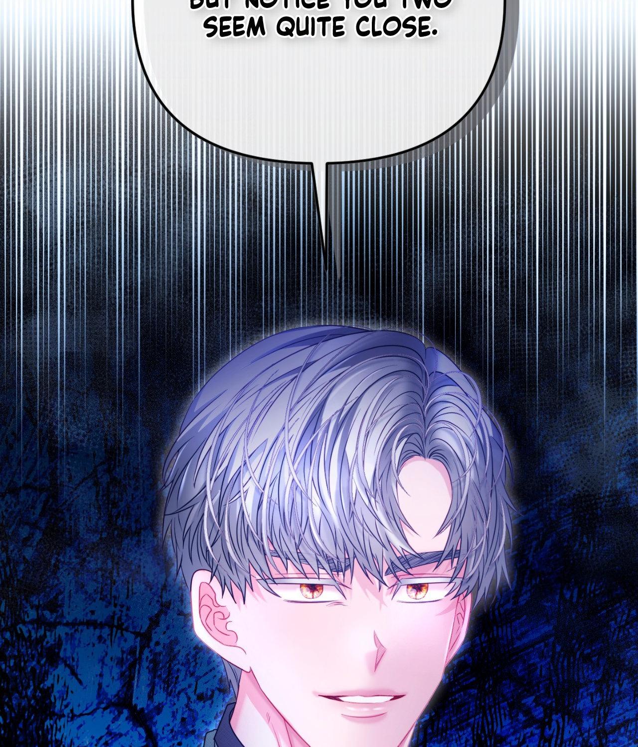 Wolf Under Sheep’s Clothing - Chapter 25 manhwa