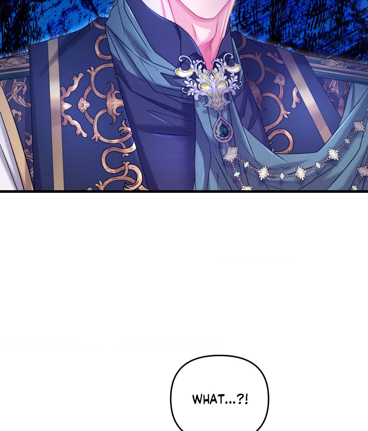 Wolf Under Sheep’s Clothing - Chapter 25 manhwa