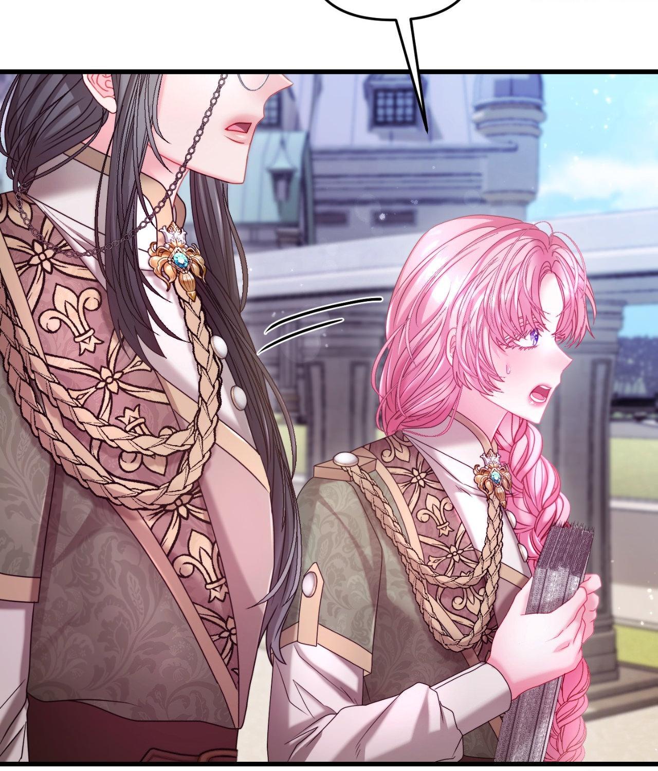 Wolf Under Sheep’s Clothing - Chapter 25 manhwa