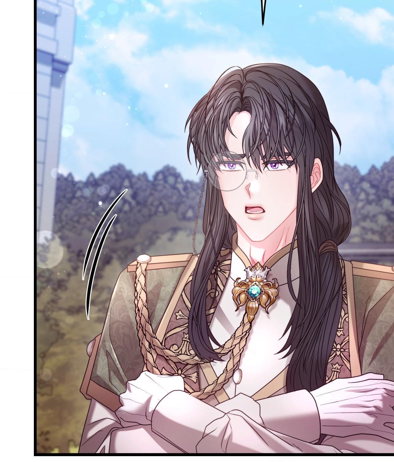 Wolf Under Sheep’s Clothing - Chapter 25 manhwa