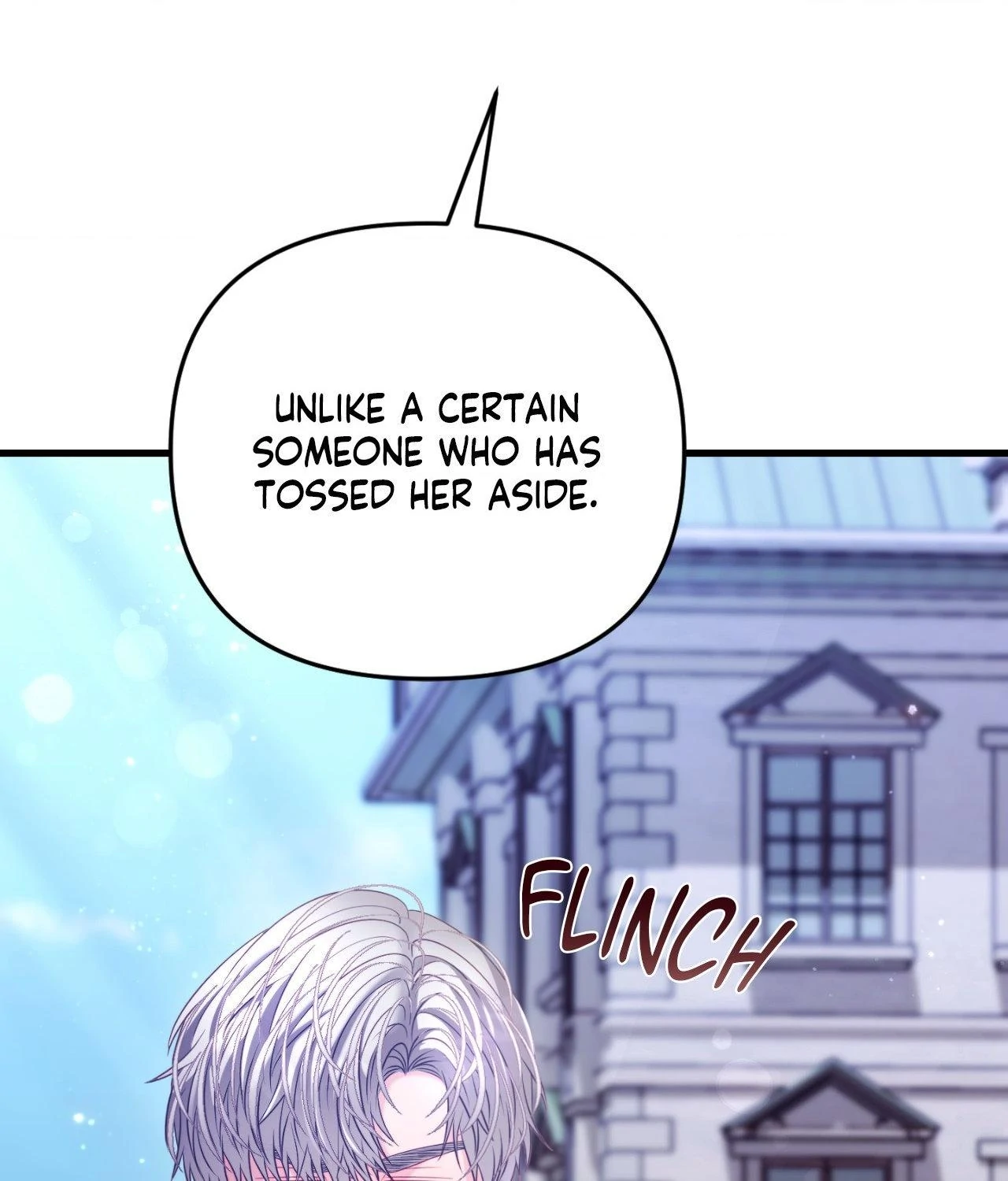 Wolf Under Sheep’s Clothing - Chapter 25 manhwa