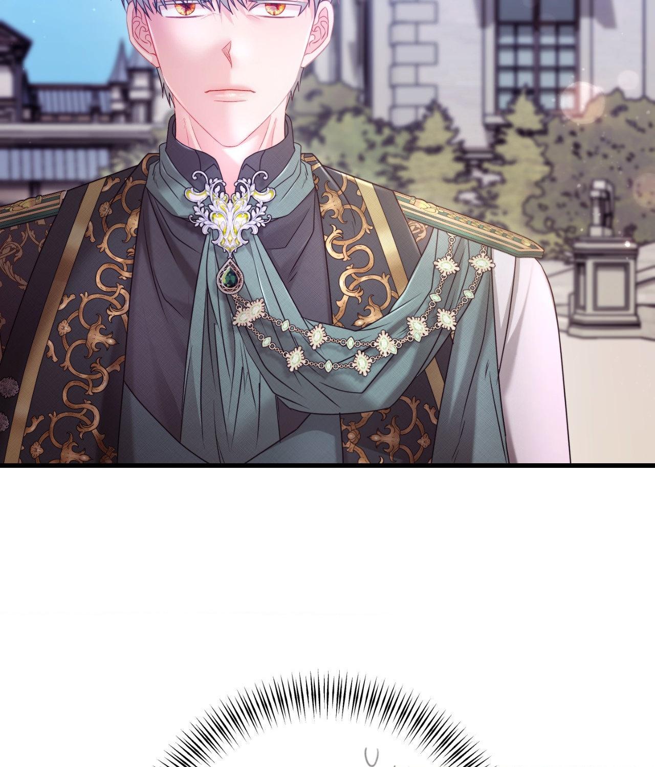 Wolf Under Sheep’s Clothing - Chapter 25 manhwa